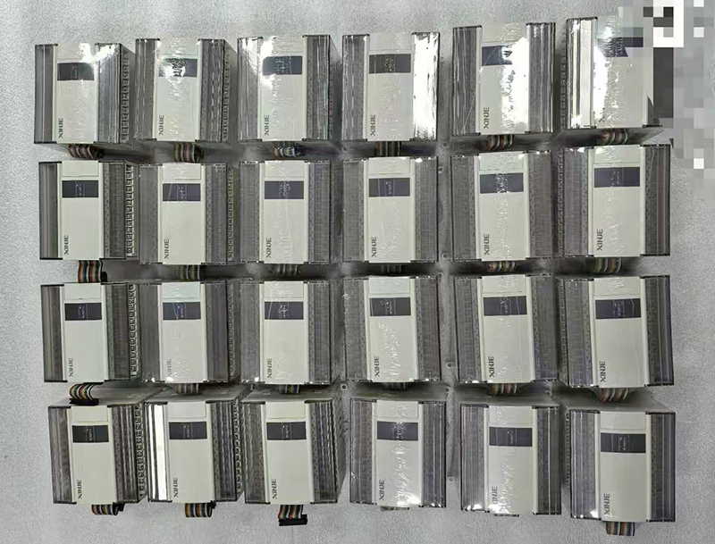 梅州PLC